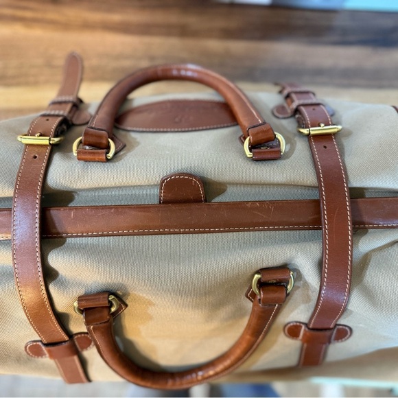 Brooks Brothers Travel bag - Picture 4 of 10